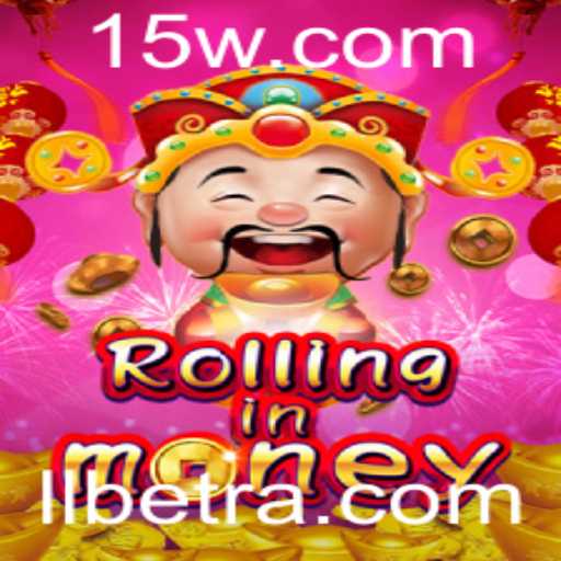 Explorando o Mundo de RollingInMoney: O Jogo de Tabuleiro que Faz Sucesso com LLBET